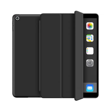 Tech-Protect Smartcase puzdro na iPad 10.2'' 2019 / 2020 / 2021, čierne (TEC414790) 1