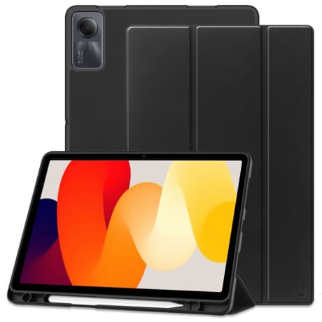 Tech-Protect SC Pen puzdro na Xiaomi Pad SE 11'', čierne (TEC606096) 1