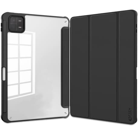 Tech-Protect SC Pen Hybrid puzdro na Xioami Pad 6 Max 14'', čierne (TEC607444) 1