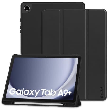 Tech-Protect SC Pen puzdro na Samsung Galaxy Tab A9 Plus 11'', čierne (TEC607789) 1