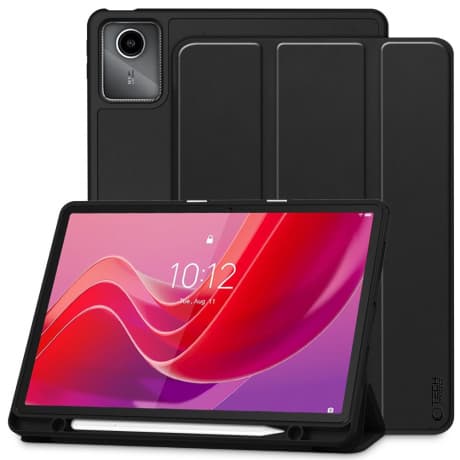 Tech-Protect SC Pen puzdro na Lenovo Tab M11 / K11E 11'', čierne (TEC691715) 1