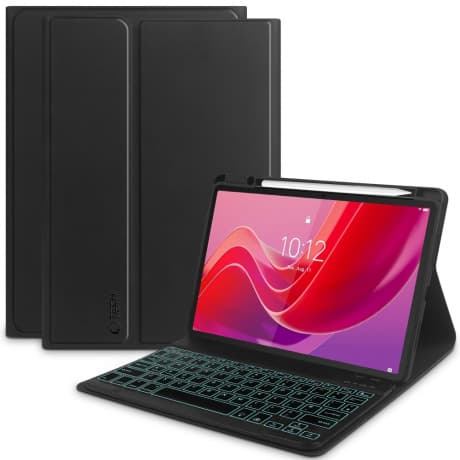 Tech-Protect SC Pen puzdro s klávesnicou na Lenovo Tab M11 / K11E 11'', čierne (TEC691753) 1