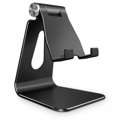 Tech-Protect Z4A stojan na mobil a tablet 8'', čierny 1