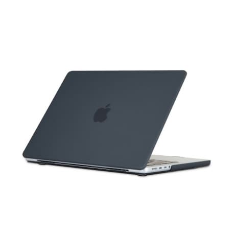 Tech-Protect Smartshell kryt na Macbook Pro 16'' 2021-2025, čierny (TEC919145) 1