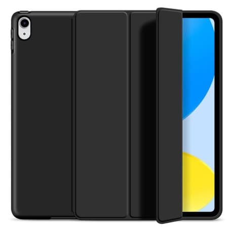 Tech-Protect Smartcase puzdro na iPad 10.9'' 2022, čierne (TEC924675) 1