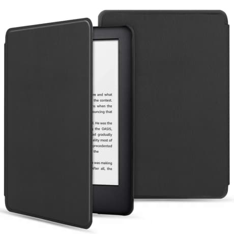 Tech-Protect Smartcase puzdro na Amazon Kindle 11 2022, čierne (TEC929377) 1