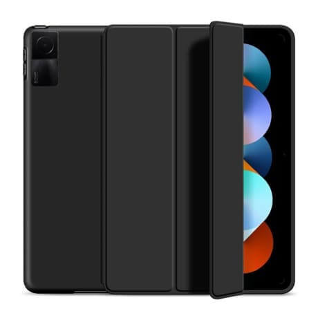 Tech-Protect Smartcase puzdro na Xiaomi Redmi Pad 10.6'', čierne (TEC930403) 1