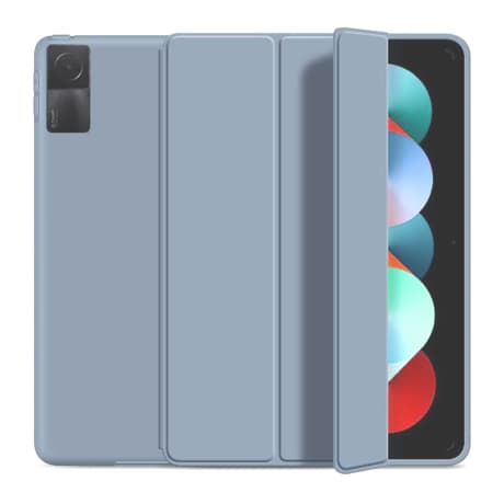 Tech-Protect Smartcase puzdro na Xiaomi Redmi Pad 10.6'', lavender (TEC930410) 1