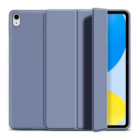 Tech-Protect Smartcase puzdro na iPad 10.9'' 2022, modré (TEC930649) 1