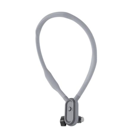 Telesin Neck Bracket šnúrka s držiakom na športové kamery, sivý (TE-HNB-001) 1