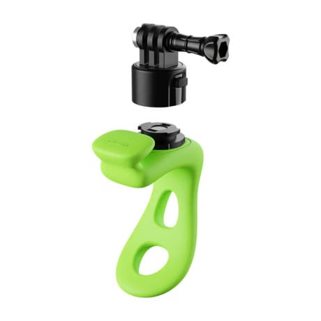 Telesin Silicone Ring držiak pre športové kamery, zelený (TLQ-005) 1