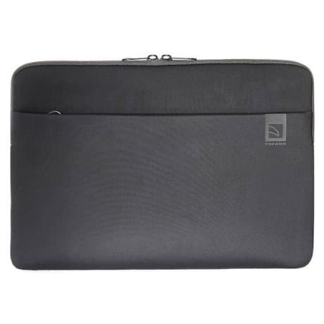 Tucano Second Skin obal na notebook 12'', čierny 1