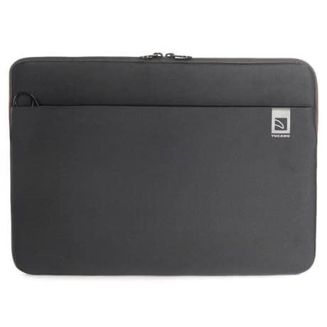 Tucano Second Skin obal na notebook 13-14'', čierny 1