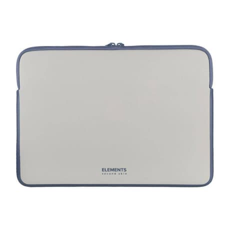 Tucano Elements 2 taška na notebook 14'', sivá 1