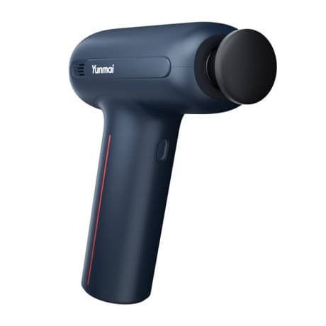 Yunmai EasePro masážna pištol, tmavomodrá (YMFG-M406)