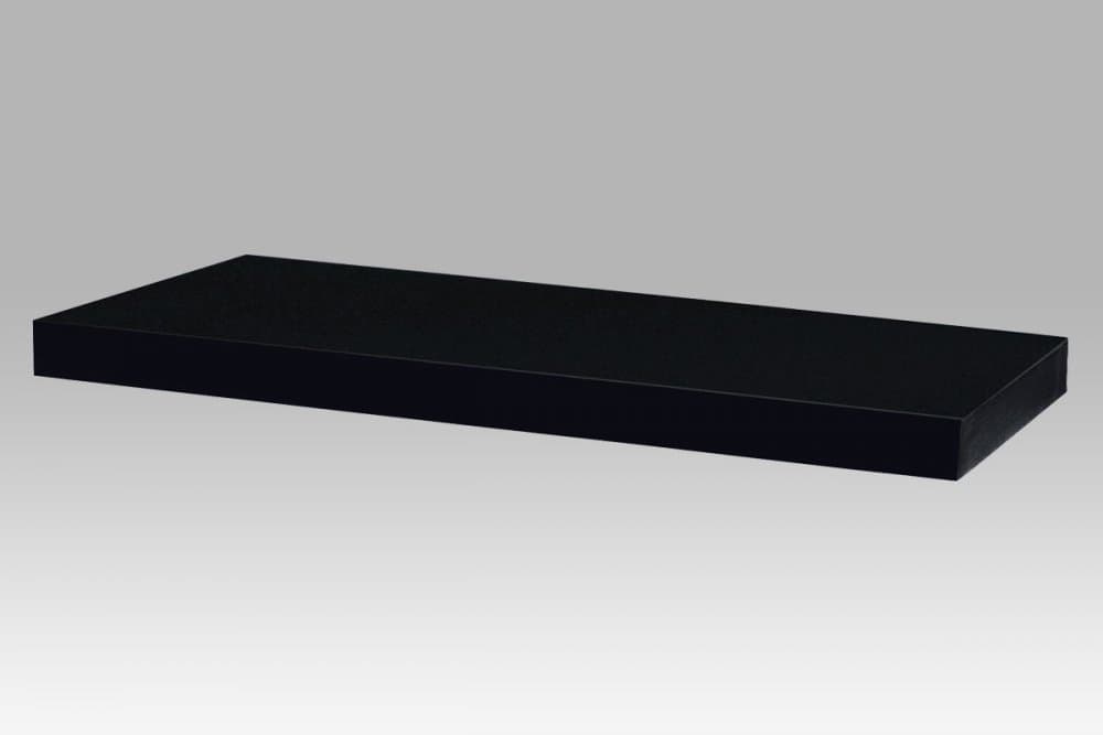 Nástenná polička P-005 80 cm Autronic 1