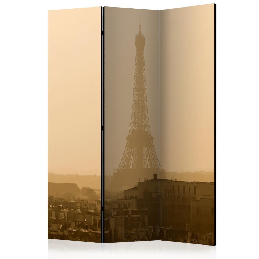 Paraván Paris at Dawn Dekorhome 1