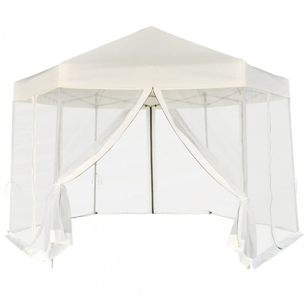 Party stan 3,5x3 m Dekorhome 1