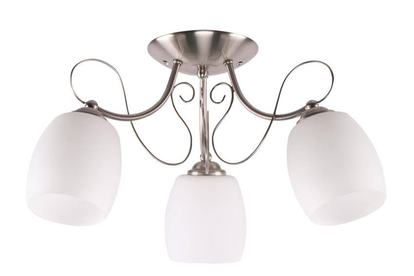 Stropné svetlo AMBA Candellux 1