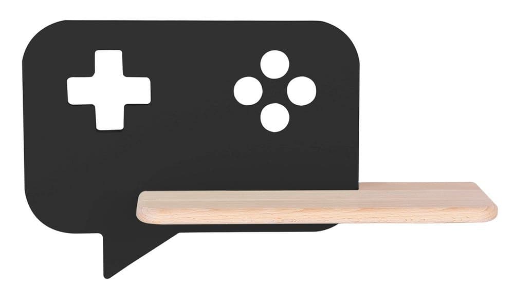 Detská lampička CONSOLE LED Candellux 1