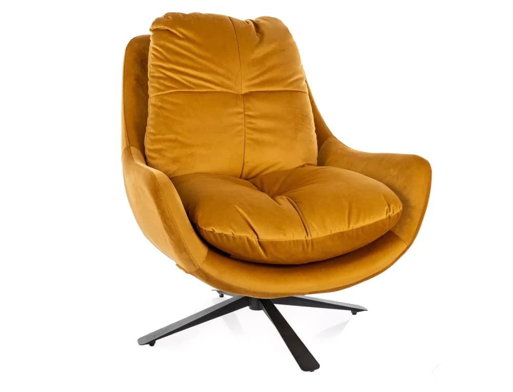 Kreslo Vivien Velvet 1