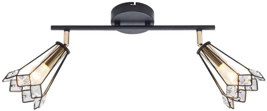 Isla 92-61713 LED chrómová žiarovka 3000K 1