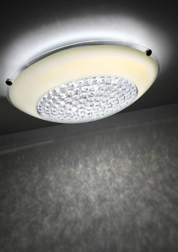 Stropné svietidlo plafond 1X10W LED 4000K 30 PRISTINA 1