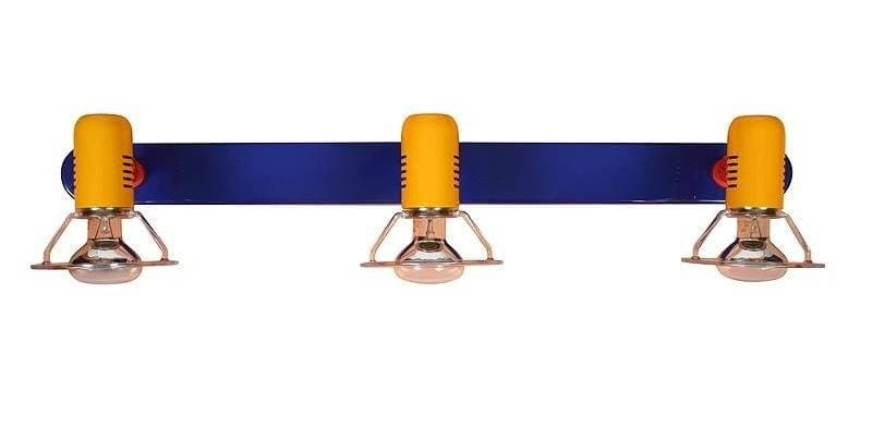 Nástenná lampa pre bábätká 3x40W E14