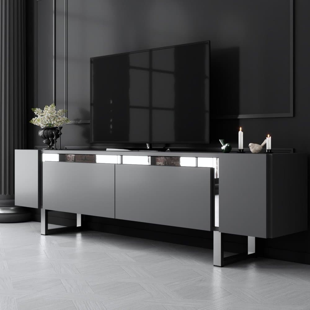 TV stolík YILDIZ SILVER Asirgroup