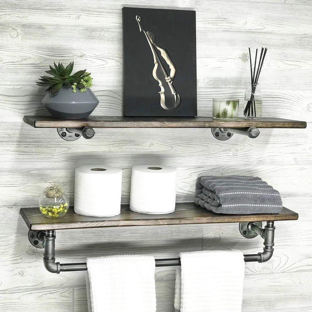 Pipe Shelf Boruraf113 1