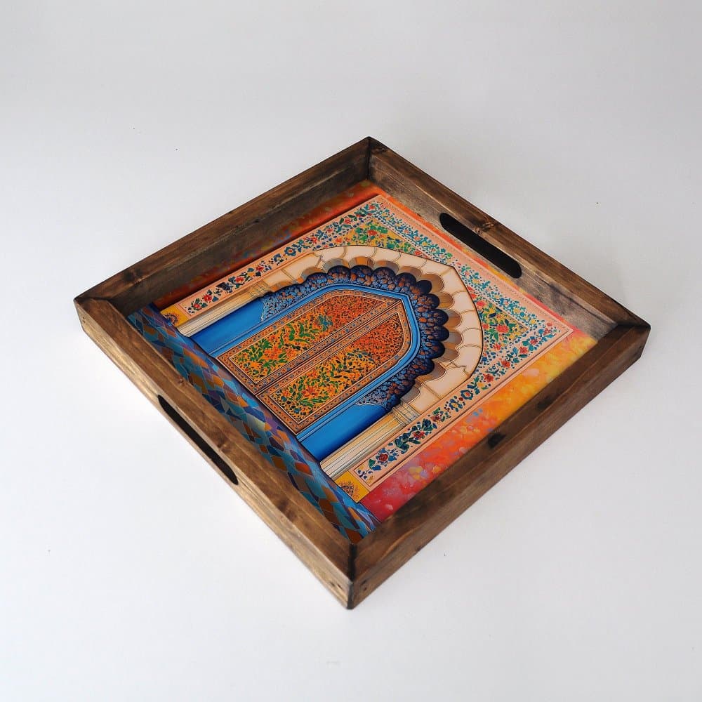 Tray REF056 1