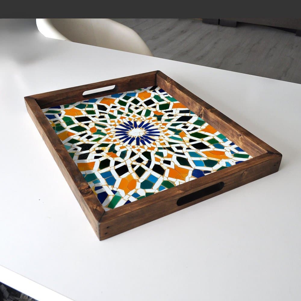 Tray REF037 1