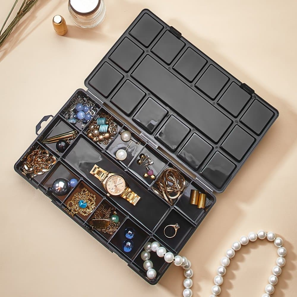 Jewellery Box ORG-2018 1