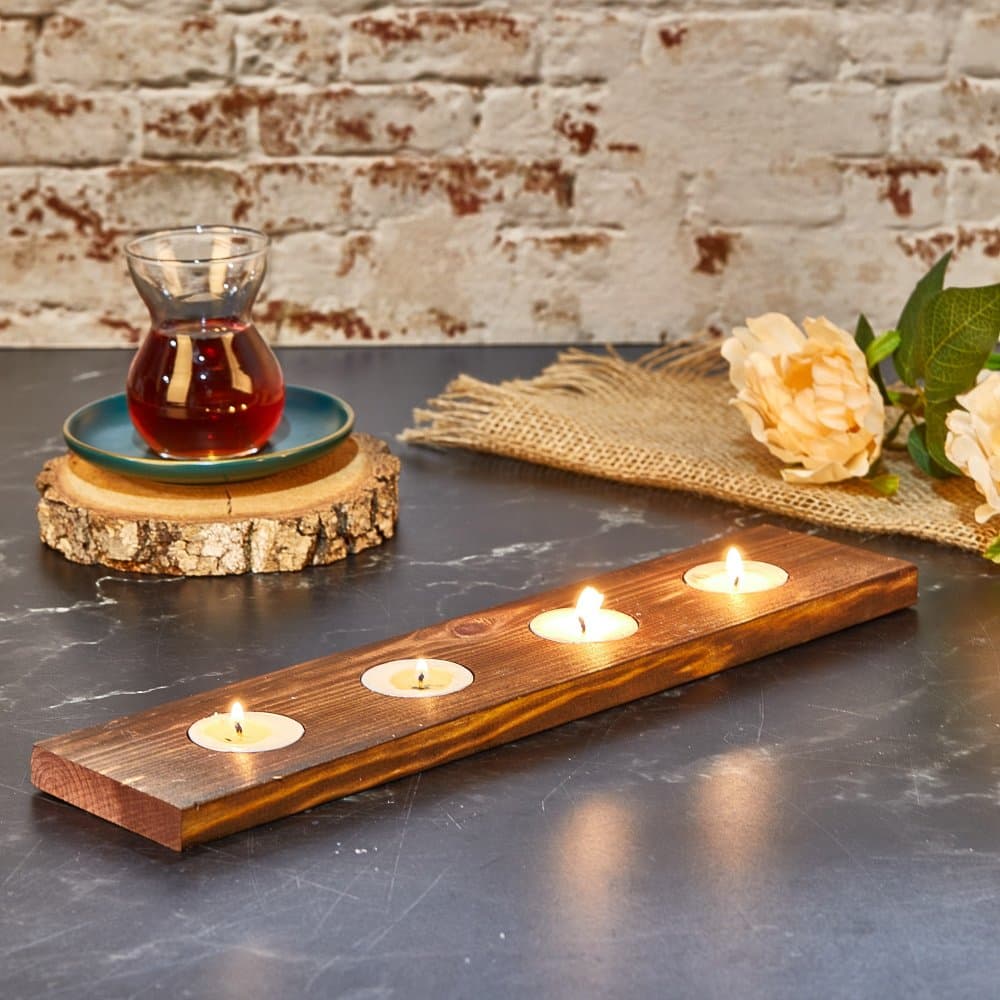 Tea Light Holder Tealight Ka