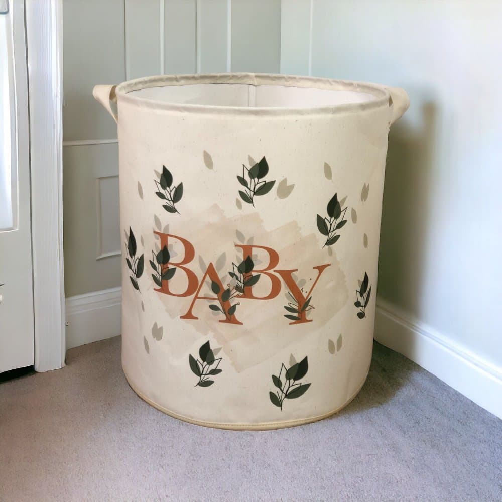 Felt Basket YLC476
