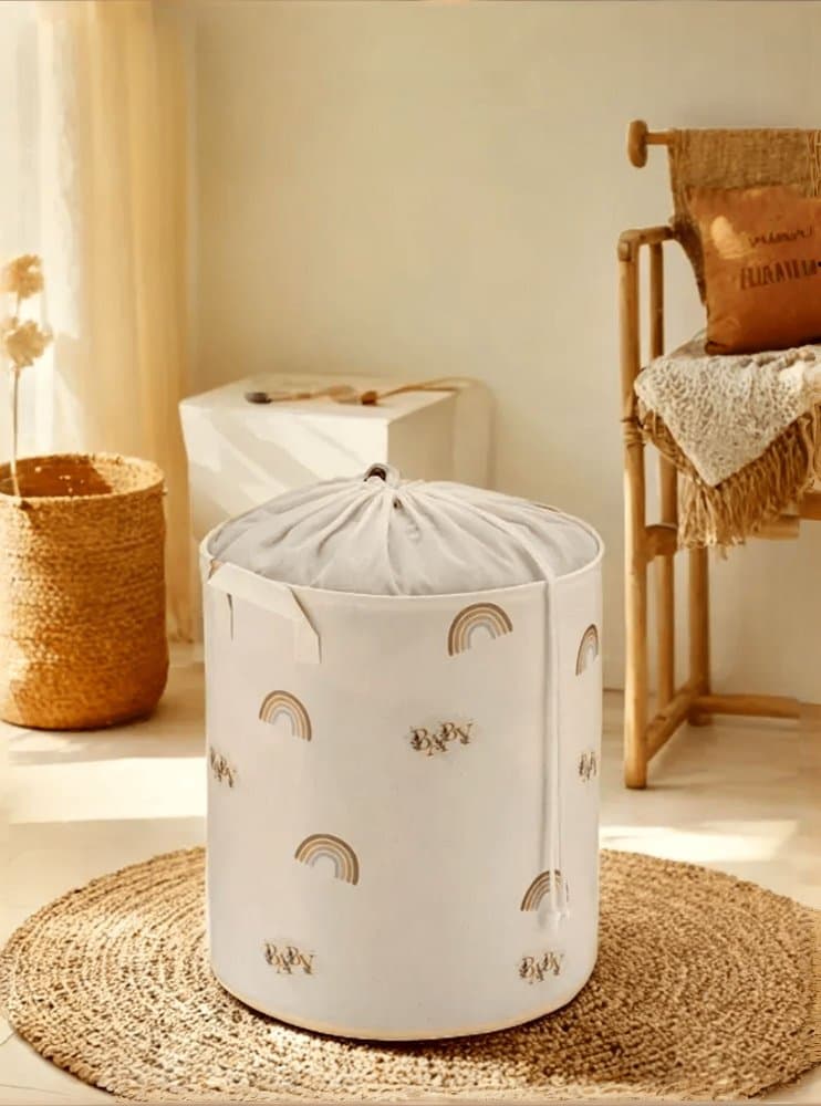 Felt Basket YLC.S.B.005 1