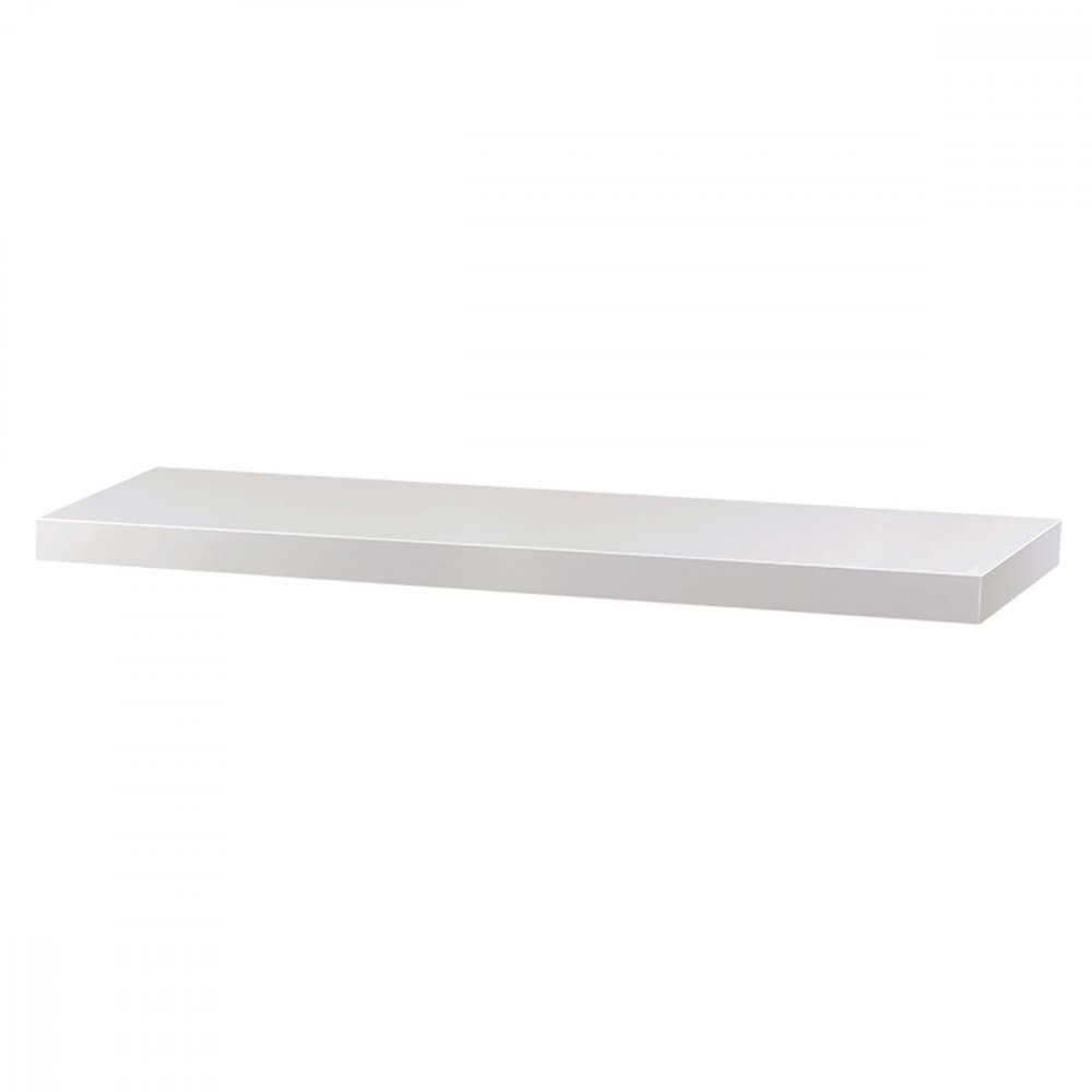 Nástenná polička 90 cm P-013 Autronic 1