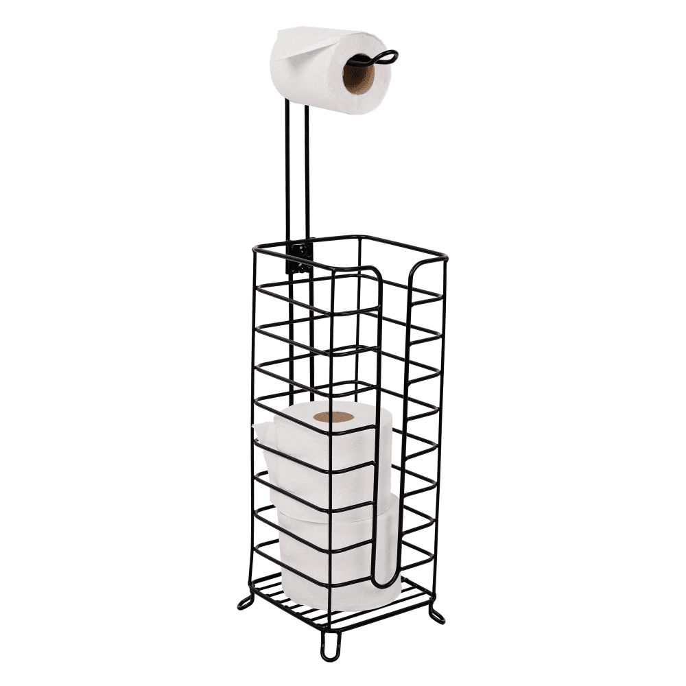 Stojan na toaletný papier ASHER 1