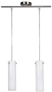 Stropná lampa Magic matná 2XG9/40W 230V 1