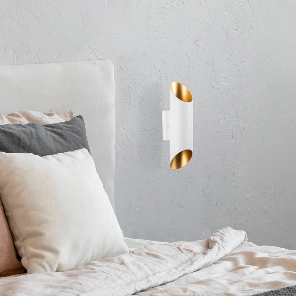 Nástenná lampa Cut - 11815 1