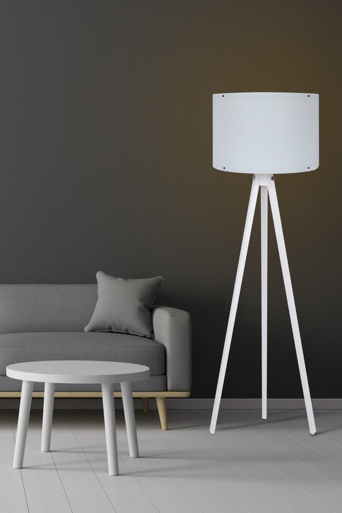 Stojacia lampa 130 1