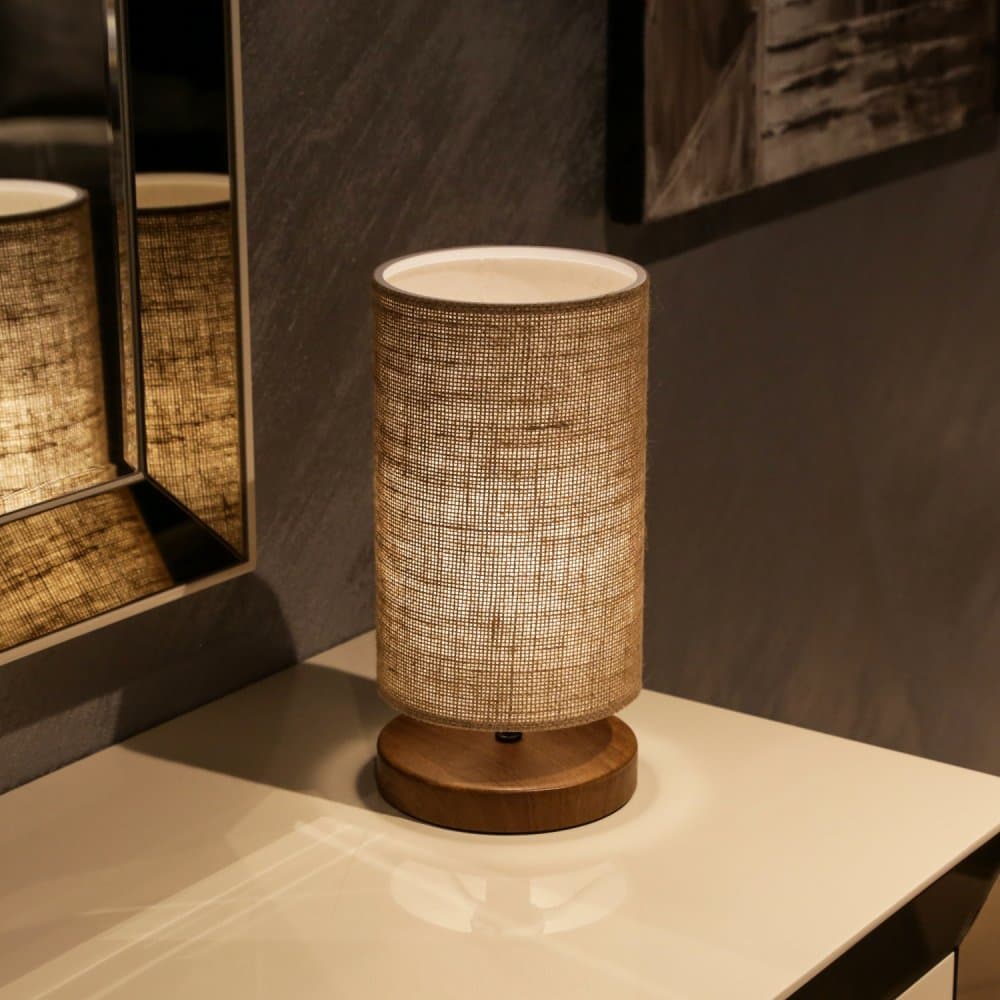 Stolná lampa AYD-2846 1