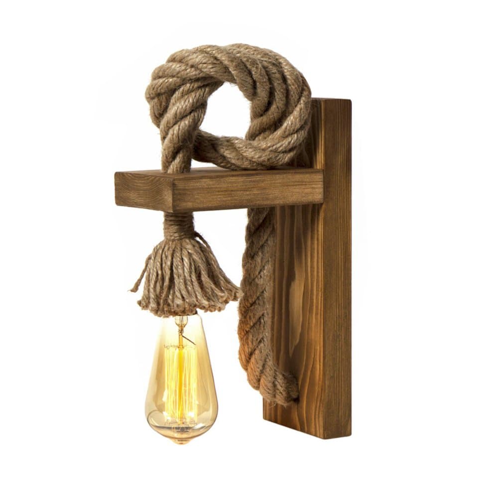 Nástenná lampa KN14 1