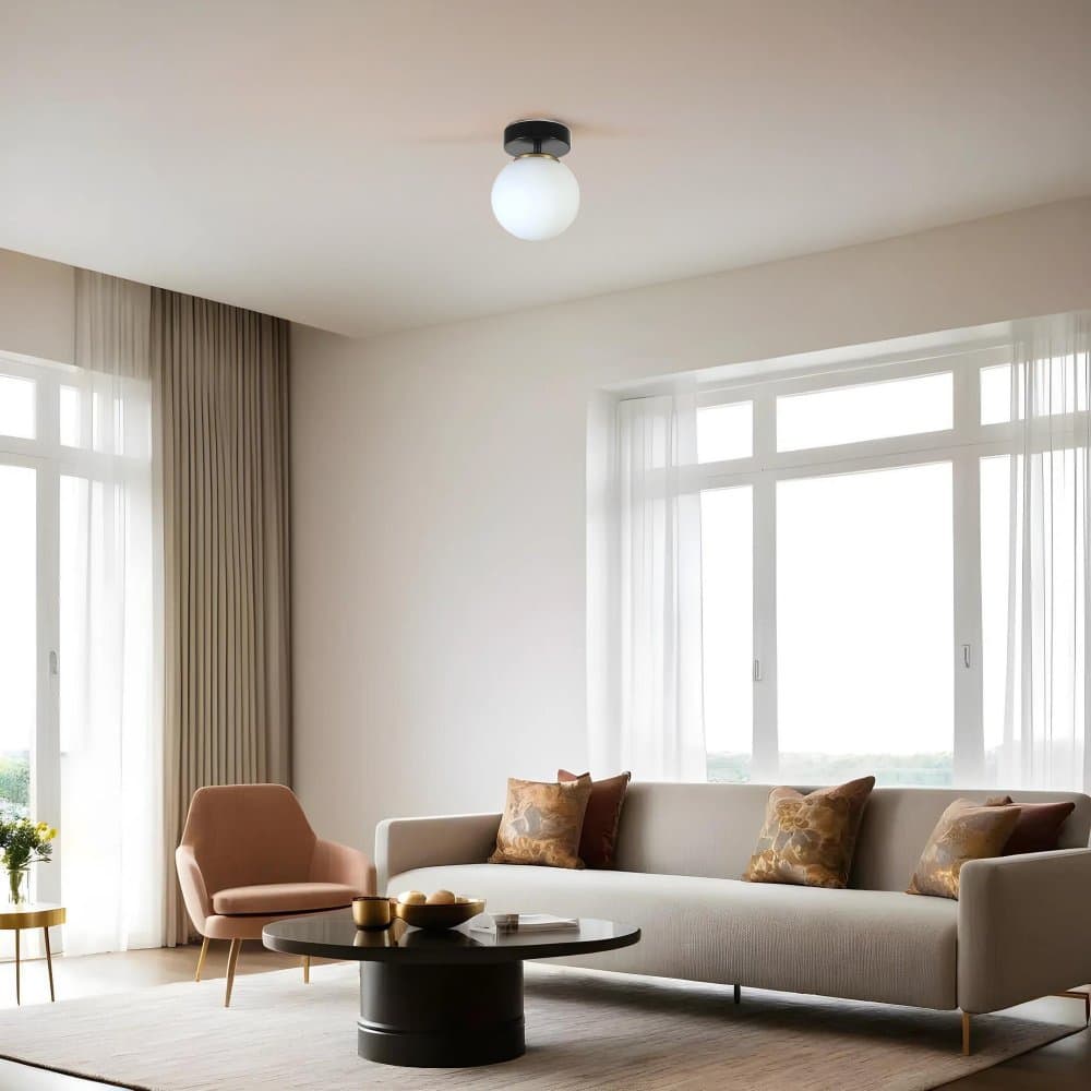 Luster 8805-1 1