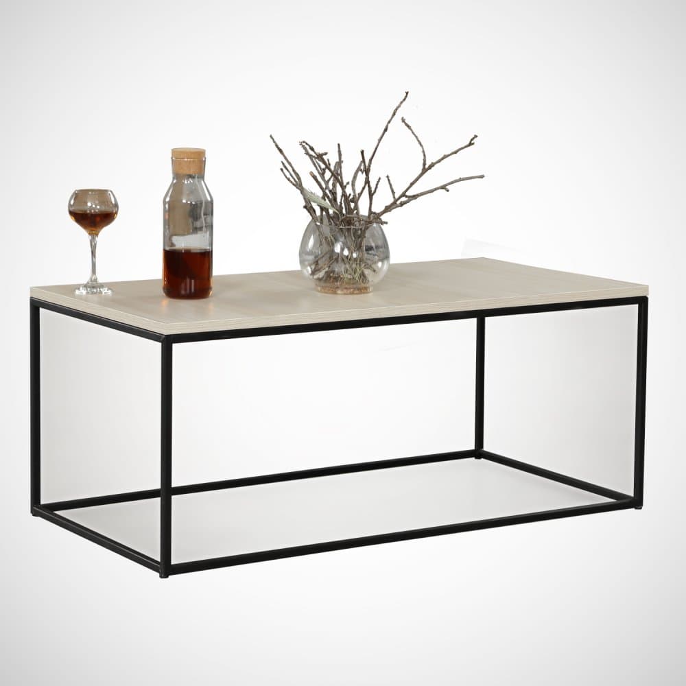 Konferenčný stolík Cosco - Oak 1