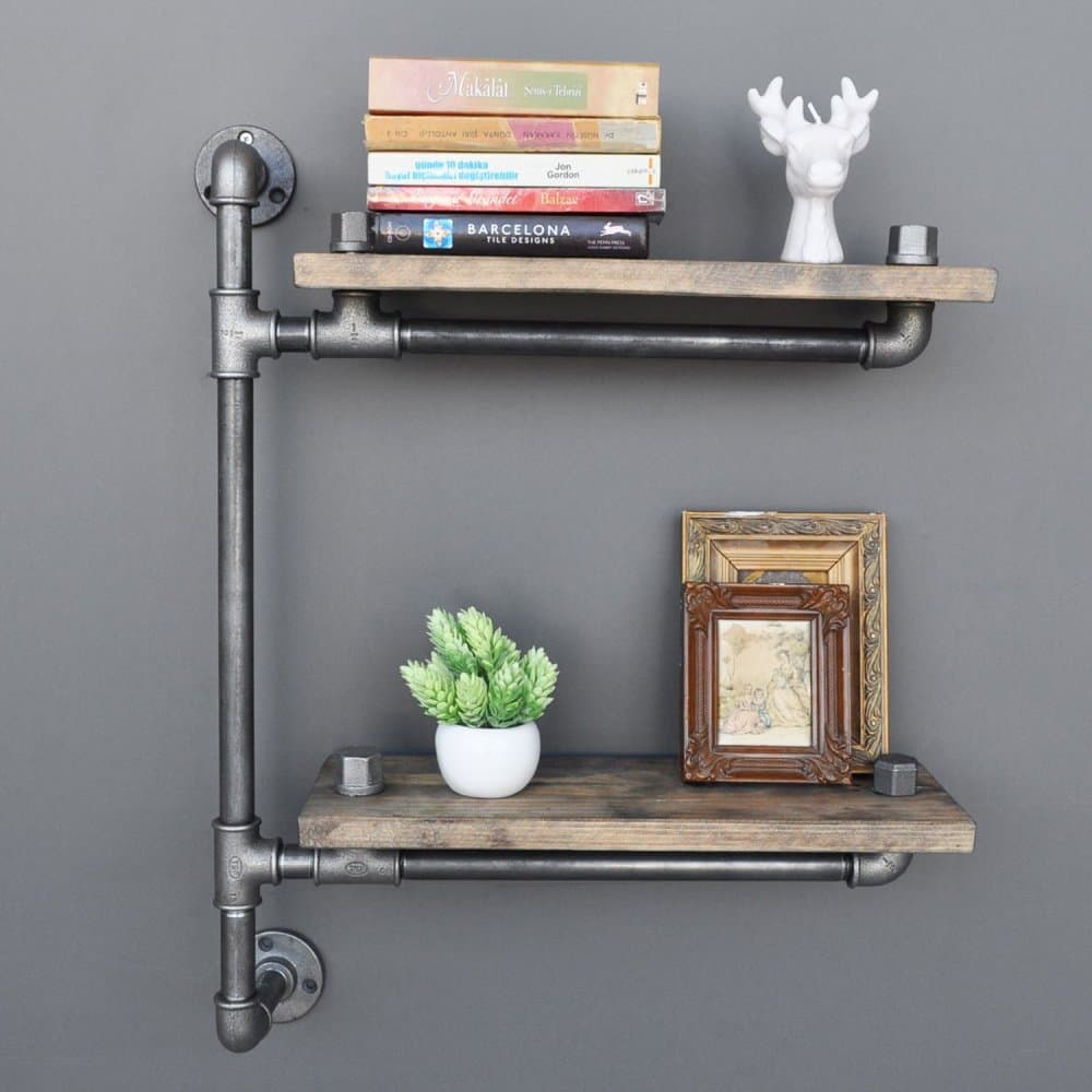 Pipe Shelf Boruraf076 1