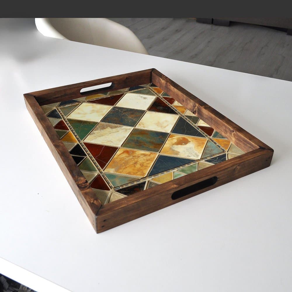Tray REF034 1