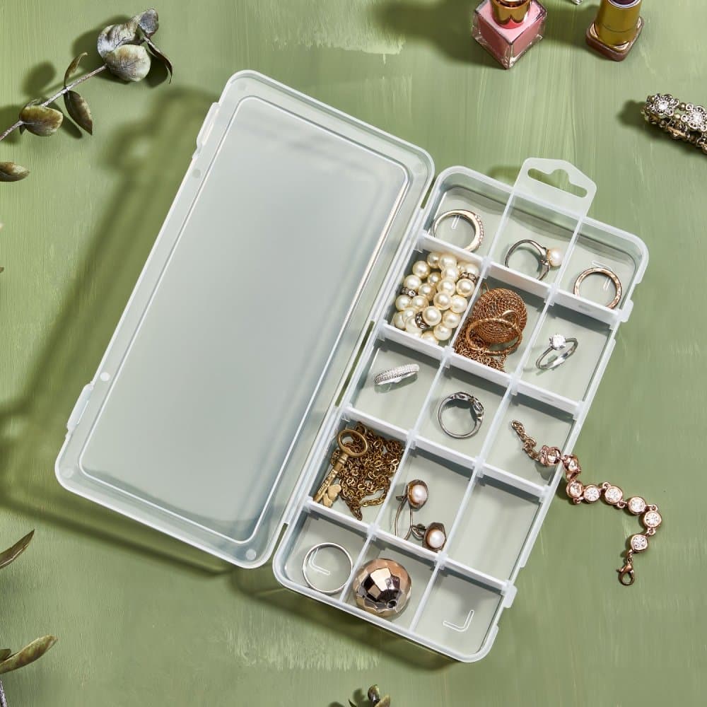 Jewellery Box ORG-2021 1