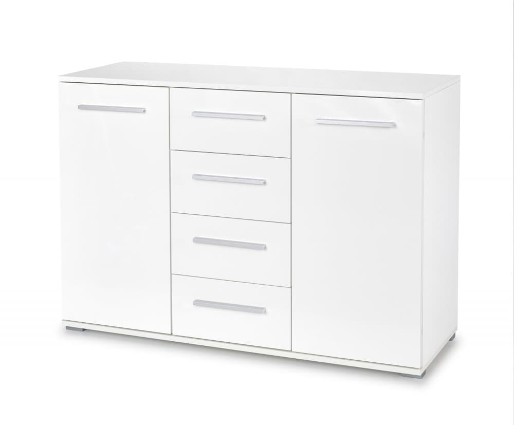 Komoda LIMA KM-4 Halmar 1