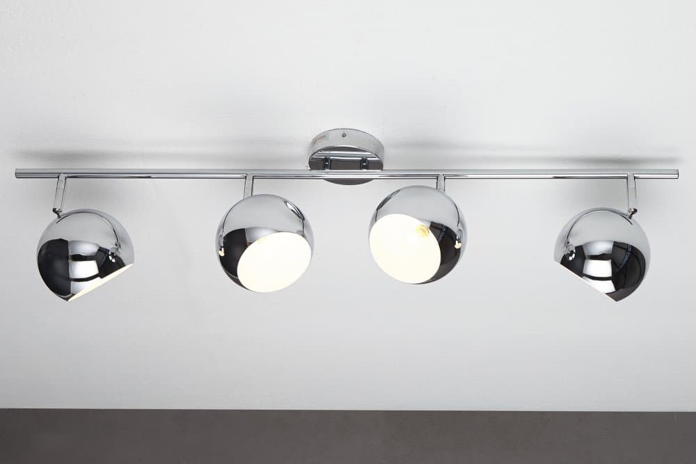 Stropná bodová lampa DEA Dekorhome 1